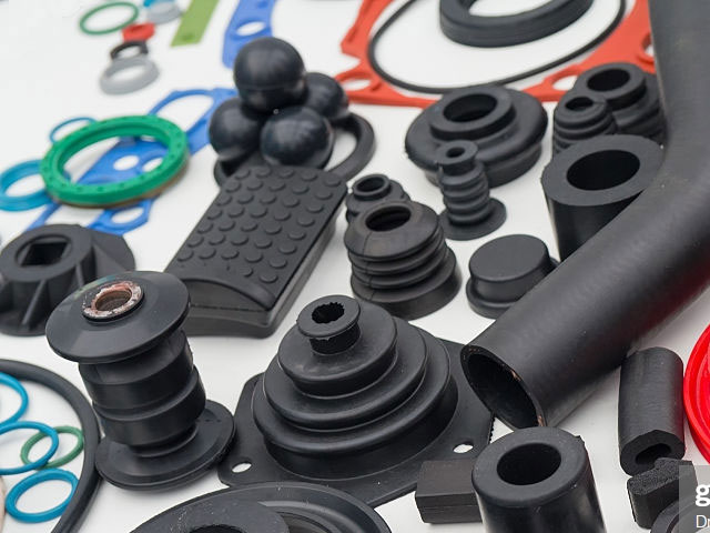 Rubber