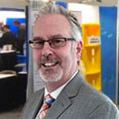 Mike Boyce