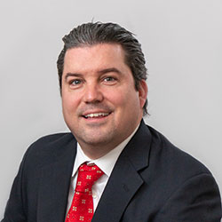 Brian Carey