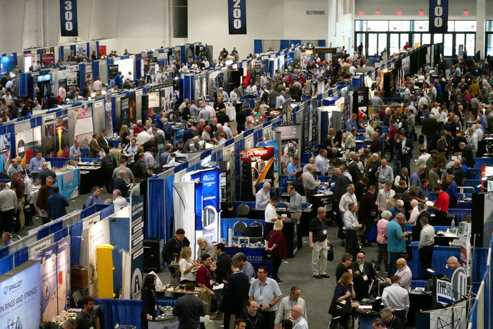 2024 Northern California Design2Part Show (Santa Clara) Design 2