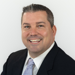 Brian Carey